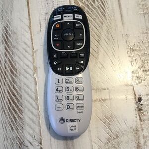 Used universal Geni remote RC73